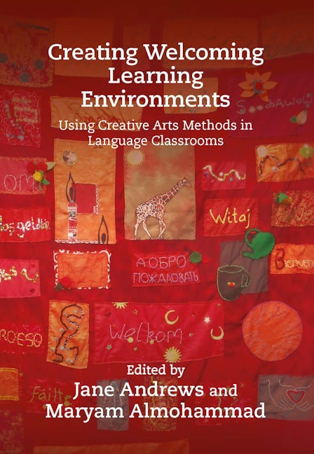 Book cover image for Creating Welcoming Learning Environments ISBN: 9781788925785